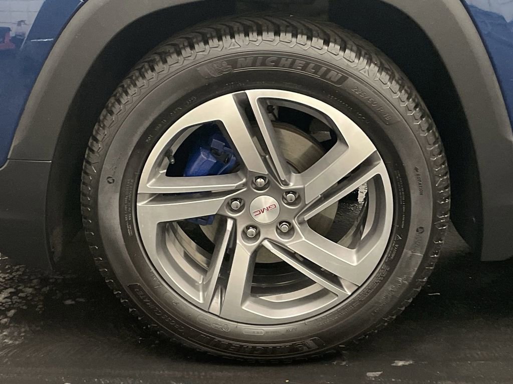 Used 2019 GMC Terrain SLE w/ Driver Convenience Package FWD image 25