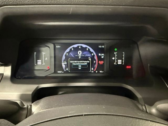 Used 2024 Toyota Tacoma SR5 AWD/4WD image 18