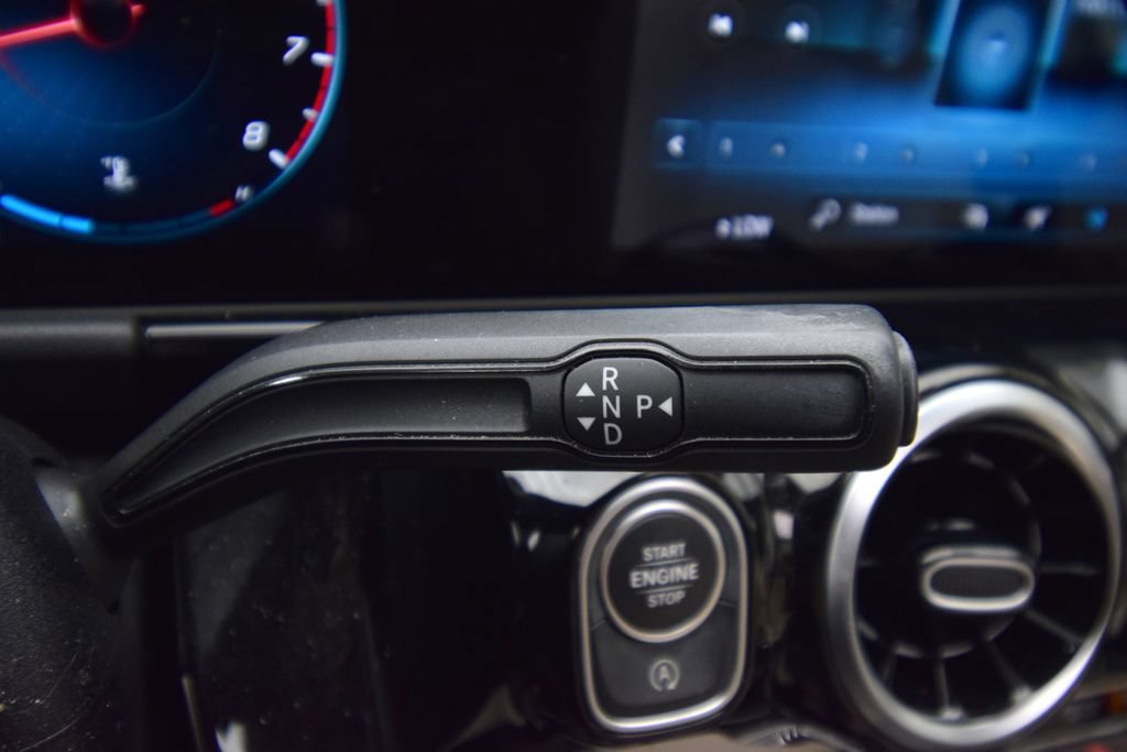 Used 2021 Mercedes-Benz GLA 250 4MATIC image 26