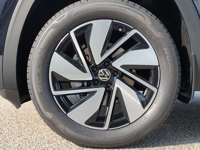 New 2026 Volkswagen Atlas SE image 11