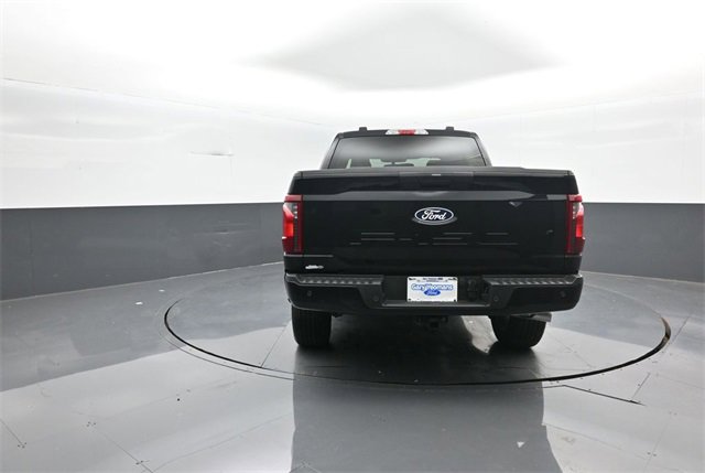 New 2025 Ford F150 STX w/ Equipment Group 200A image 6