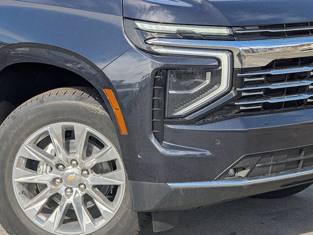 New 2026 Chevrolet Tahoe Premier RWD image 3
