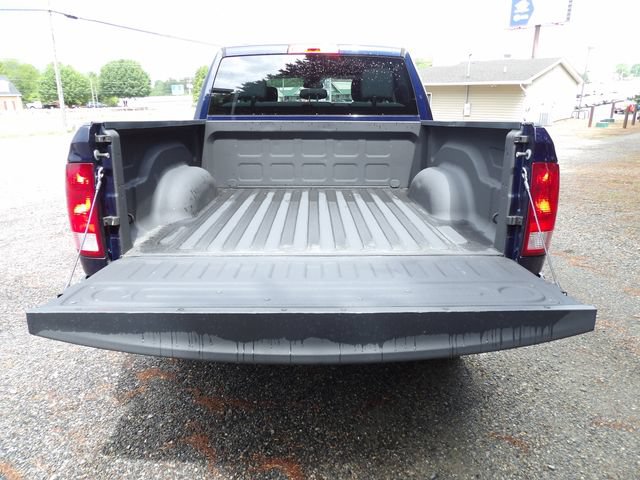 Used 2018 RAM 1500 Tradesman w/ Popular Equipment Group RWD image 7
