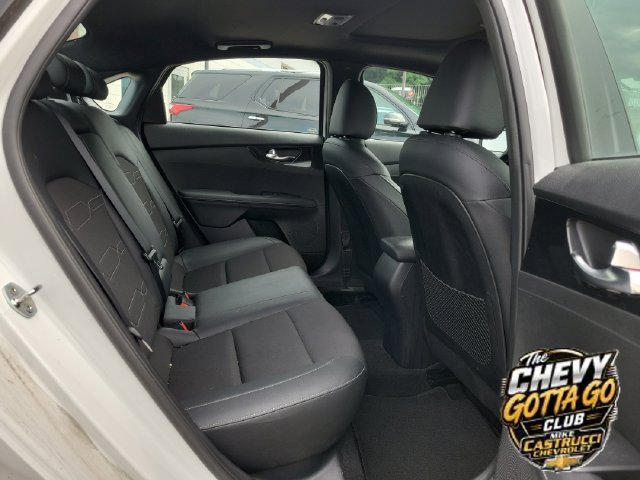 Used 2024 Kia Forte GT-Line w/ GT-Line Premium Package FWD image 23