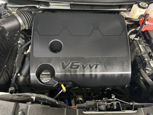 Used 2021 Chevrolet Traverse Premier w/ Redline Edition AWD/4WD image 10