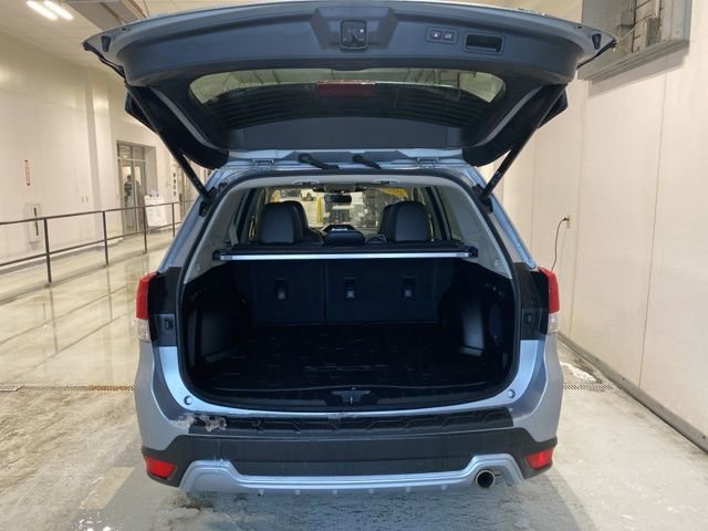 Certified 2023 Subaru Forester Touring image 7