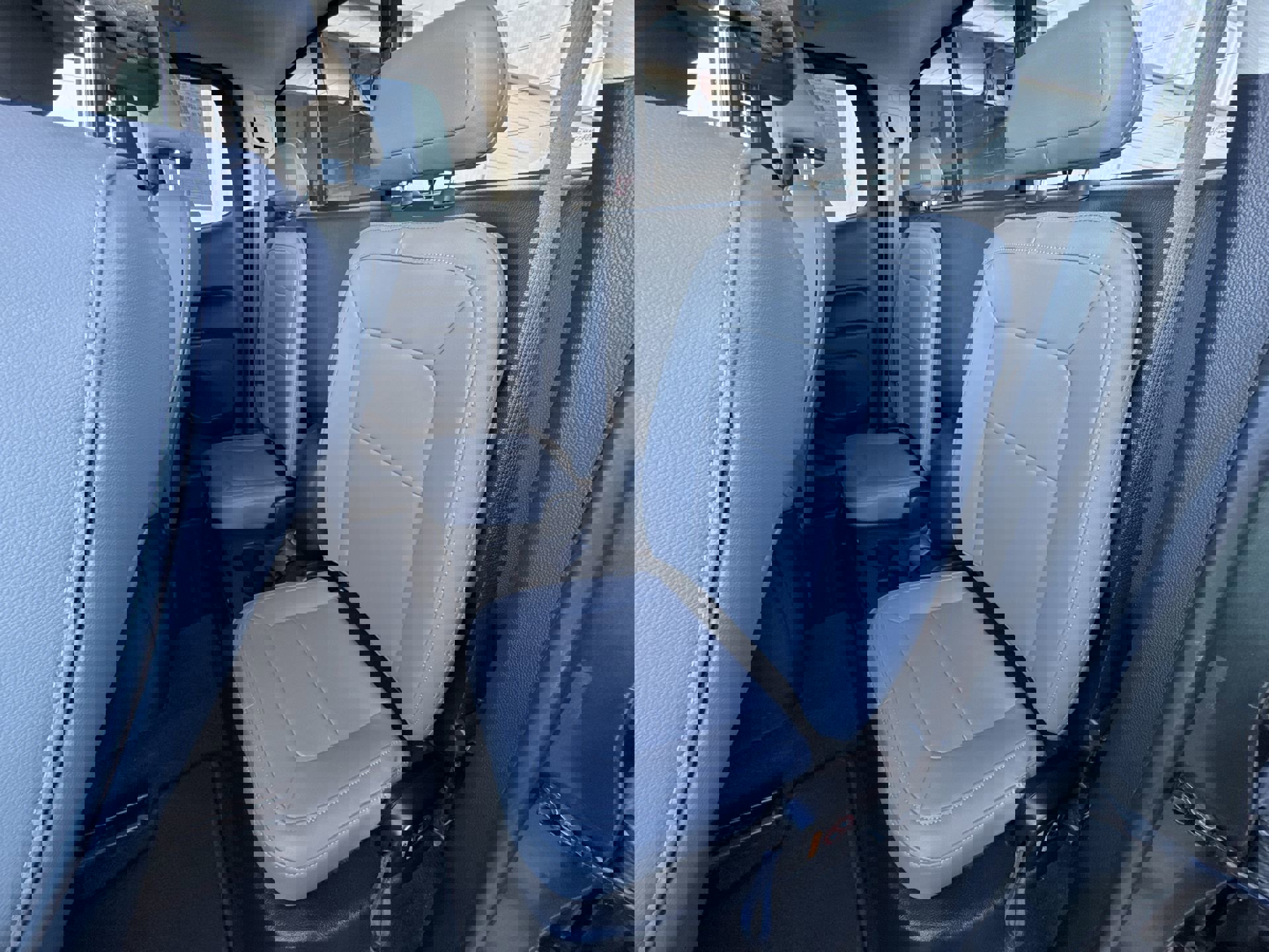 Used 2018 Chevrolet Colorado LT w/ Luxury Package, Chrome image 21