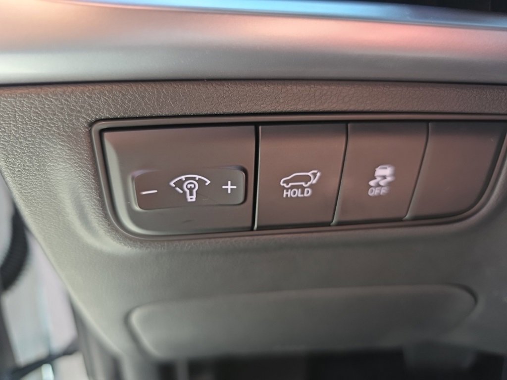 New 2025 Hyundai Tucson XRT image 20