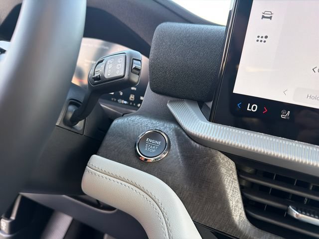 New 2027 Ford Explorer Platinum AWD/4WD image 21