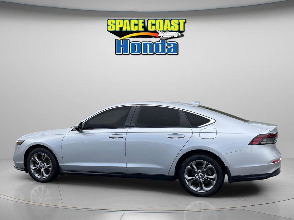 Used 2024 Honda Accord EX image 6