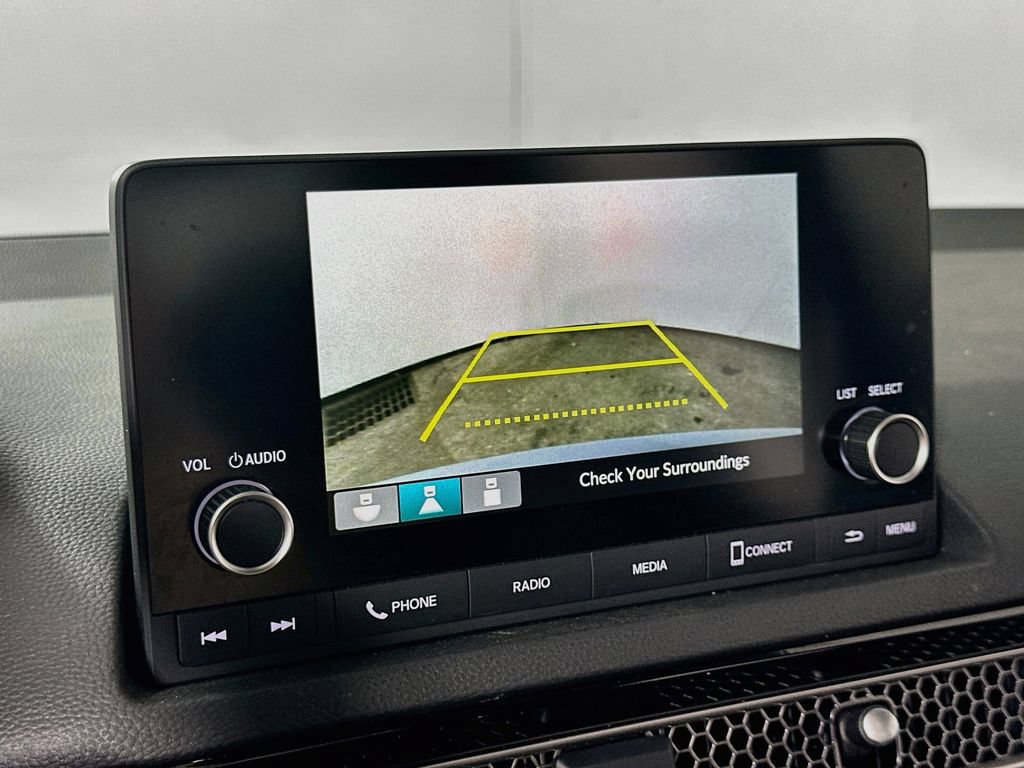 Used 2023 Honda Civic Sport image 10