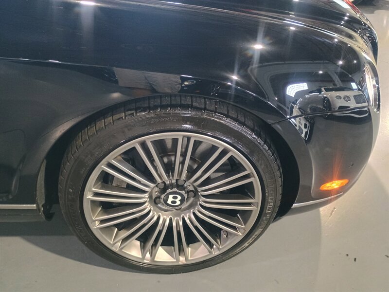 Used 2010 Bentley Continental GT Speed w/ Convenience Specification Pkg image 43