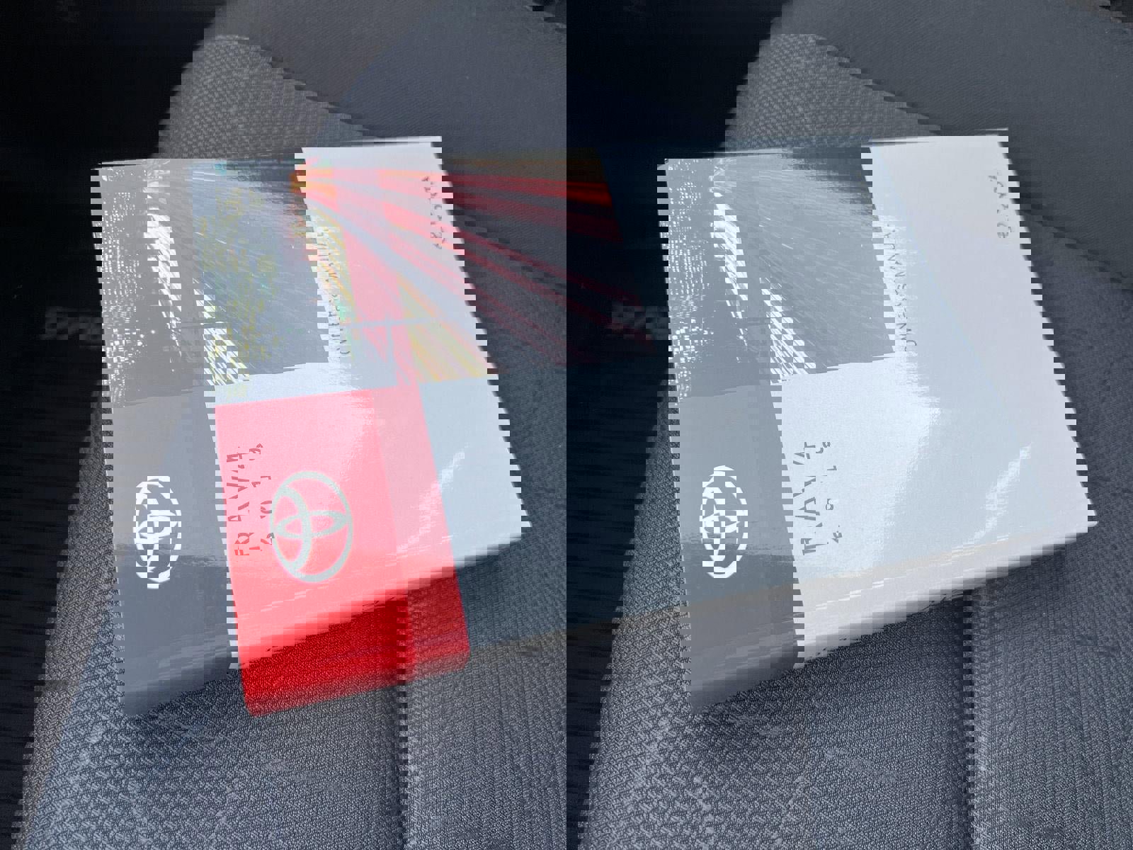 Used 2019 Toyota RAV4 XLE w/ Convenience Package image 22