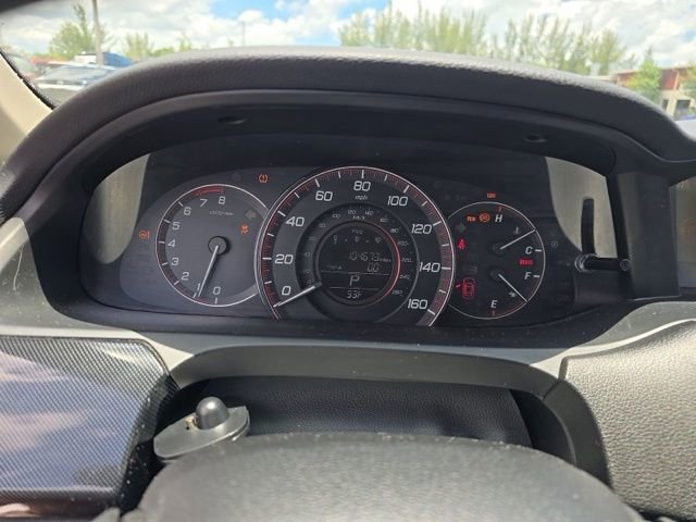Used 2014 Honda Accord EX-L image 11