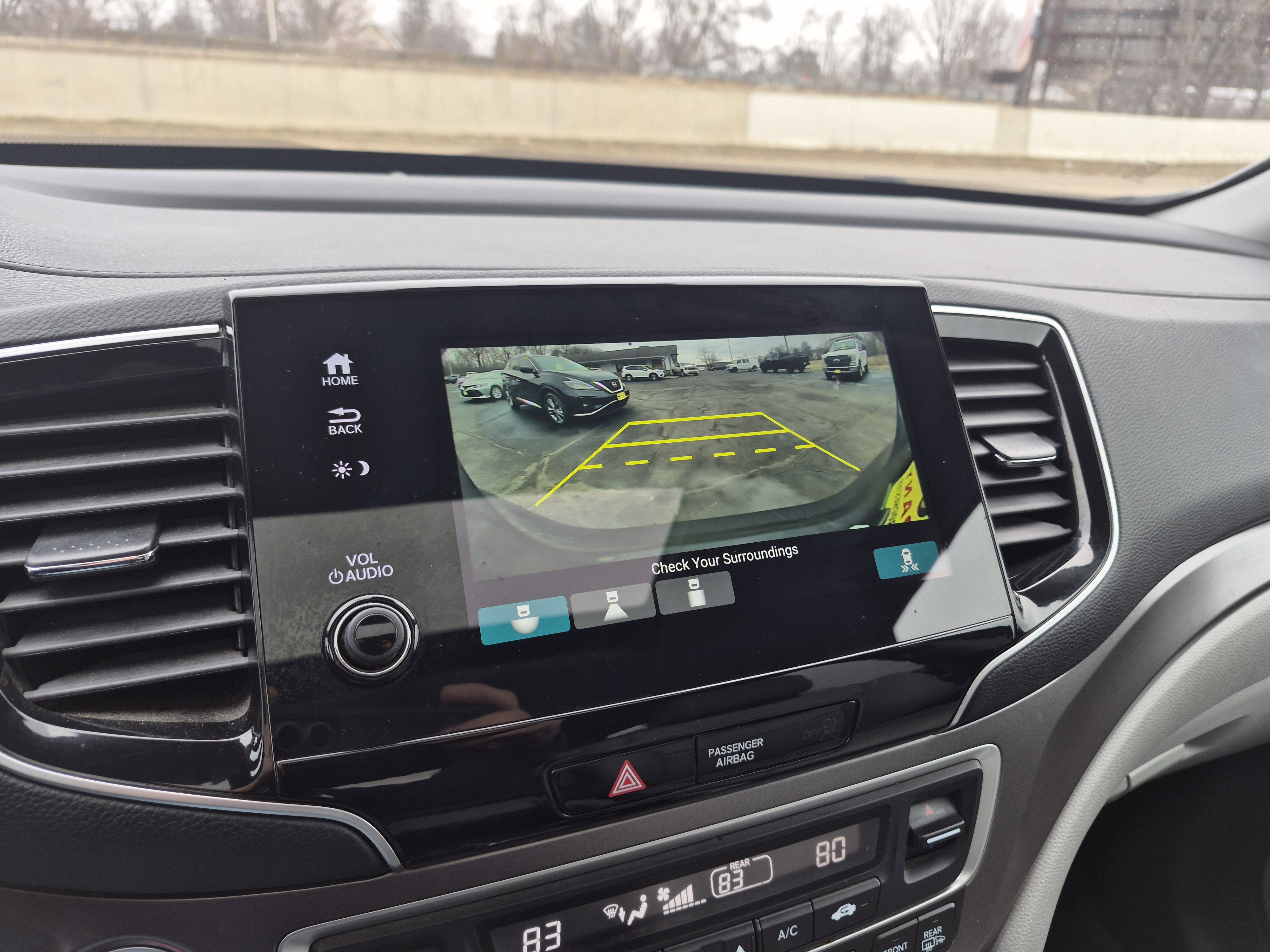Used 2021 Honda Pilot EX-L image 29