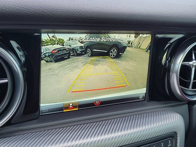 Used 2019 Mercedes-Benz SLC 300 image 25
