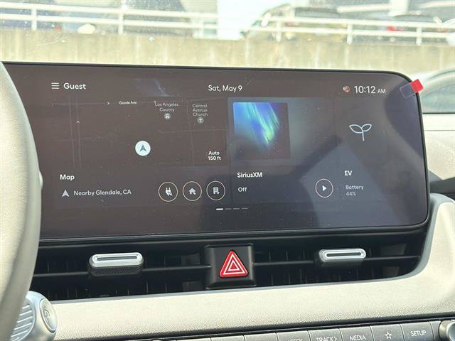 New 2026 Hyundai Ioniq 5 SE RWD image 10