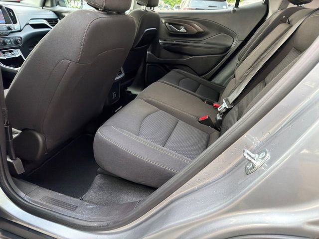 Used 2024 GMC Terrain SLE w/ Driver Convenience Package FWD image 20