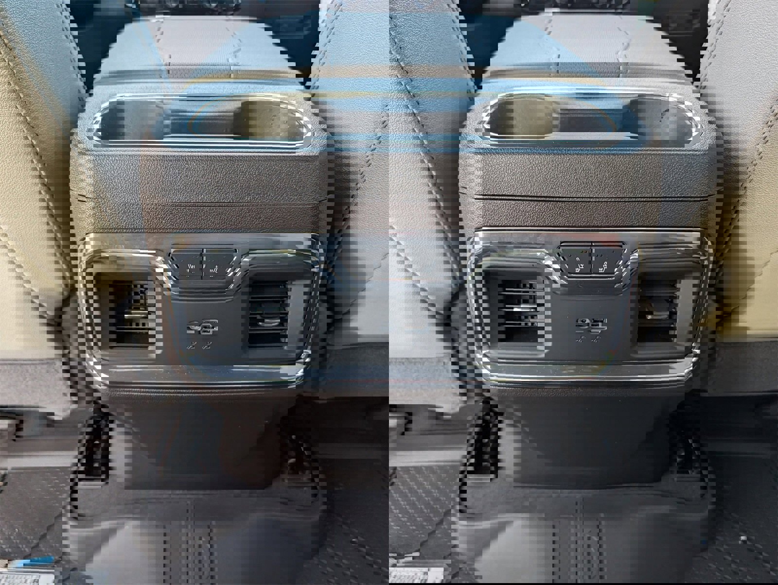 New 2026 Chevrolet Silverado 1500 LTZ w/ LTZ Premium Texas Edition image 28