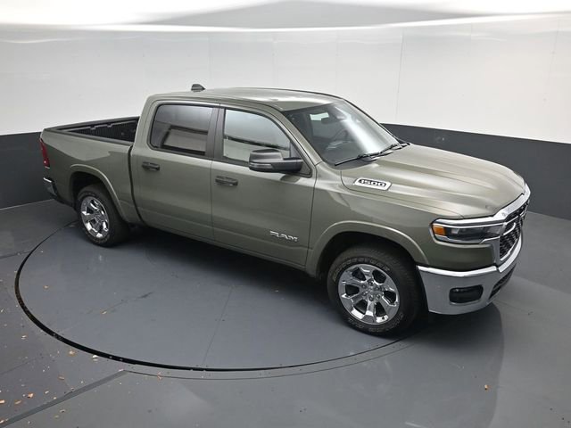 Used 2026 RAM 1500 Big Horn image 38