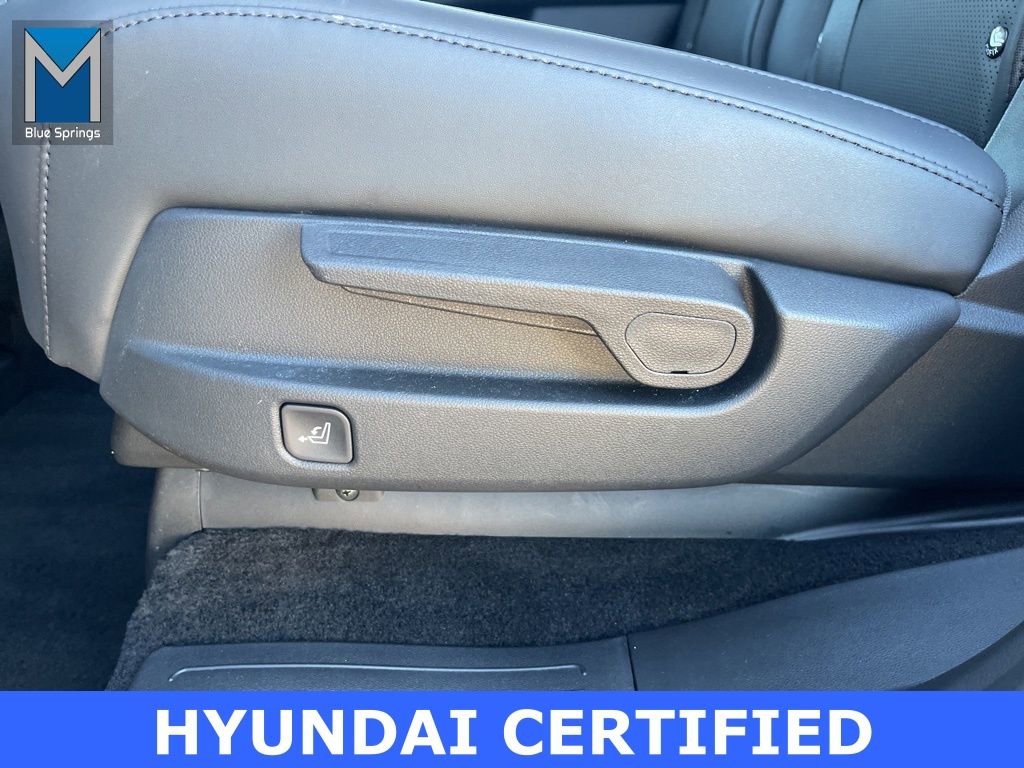 Used 2024 Hyundai Santa Fe SEL image 30
