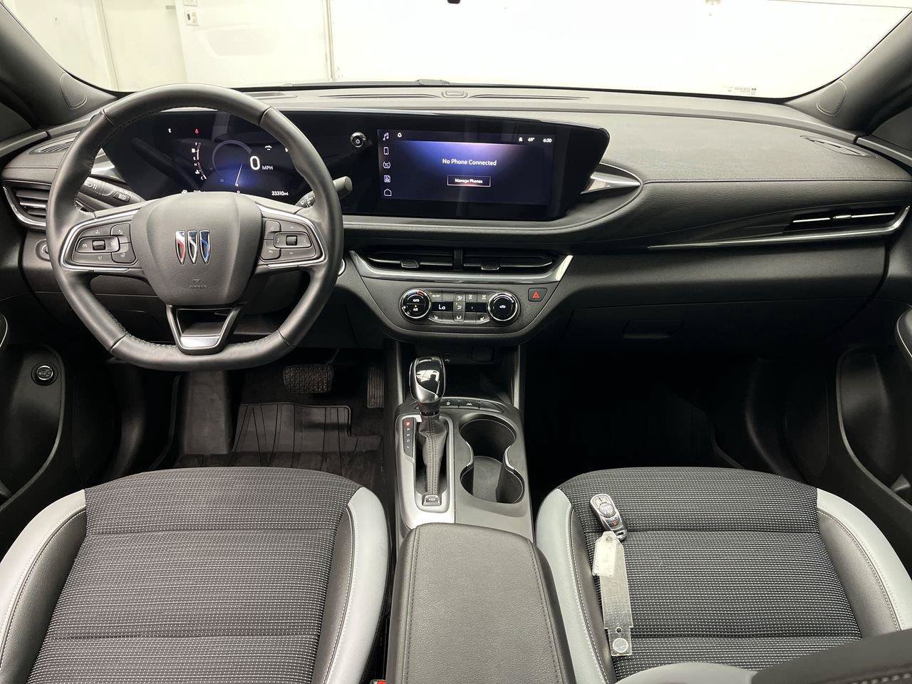 Certified 2024 Buick Envista Preferred w/ Convenience I Package FWD image 4