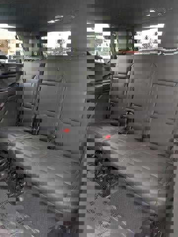 Used 2023 Chevrolet Tahoe LT image 10