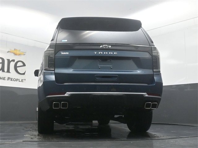 New 2026 Chevrolet Tahoe High Country w/ LPO, Illumination Package image 33