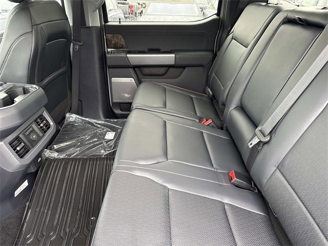 New 2026 Ford F250 Lariat image 17
