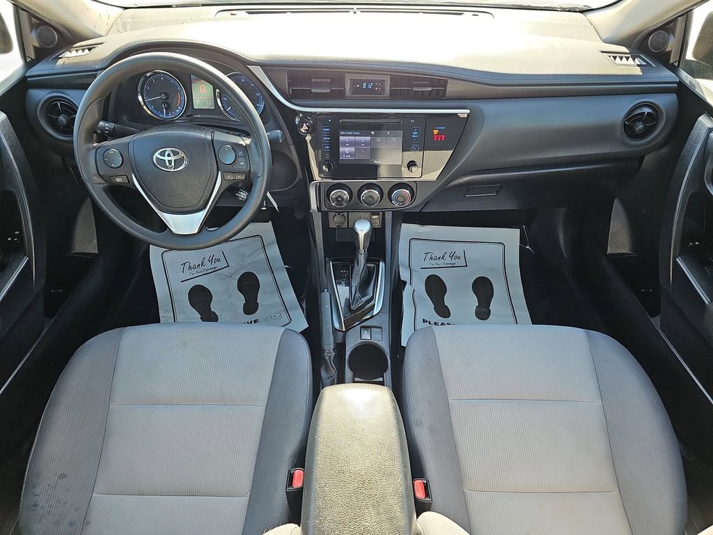 Used 2019 Toyota Corolla L FWD image 13