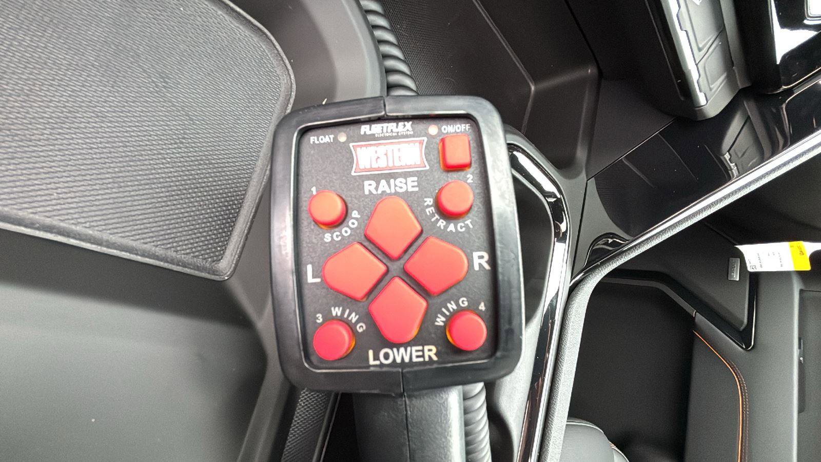 New 2026 GMC Sierra 2500 AT4 w/ AT4 Premium Plus Package image 23