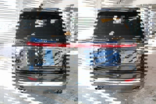 New 2026 Lincoln Aviator Premiere image 44