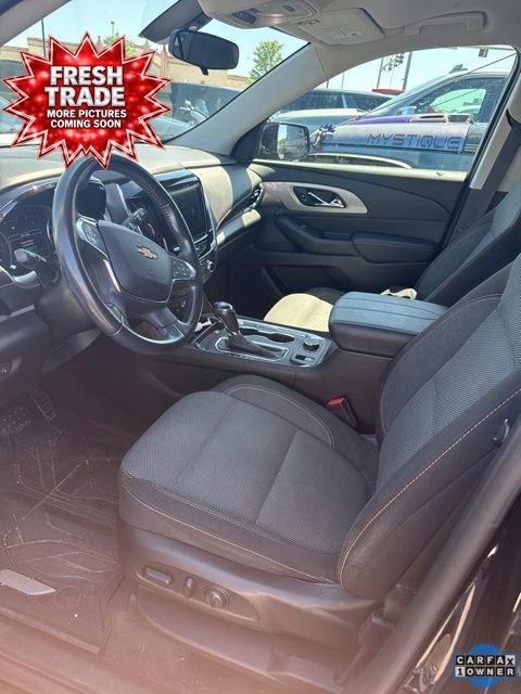 Used 2019 Chevrolet Traverse LT FWD image 5