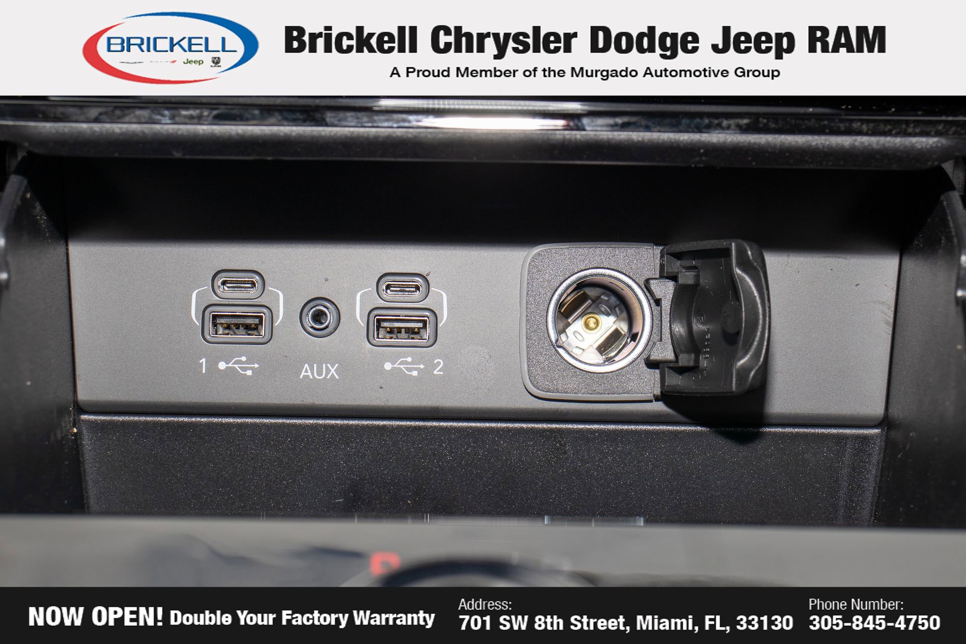 New 2026 Jeep Grand Cherokee Limited image 24