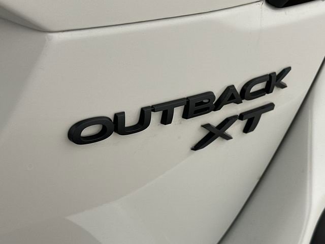 Certified 2025 Subaru Outback Onyx Edition XT image 29