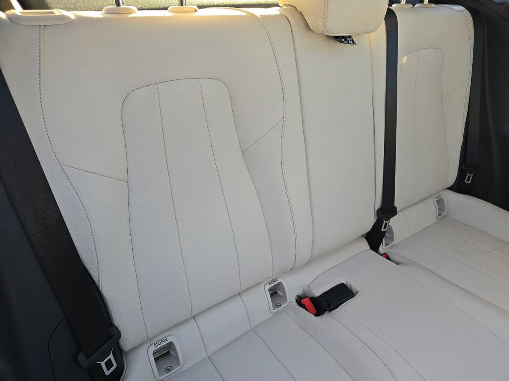 Certified 2026 Mercedes-Benz GLA 250 4MATIC image 24