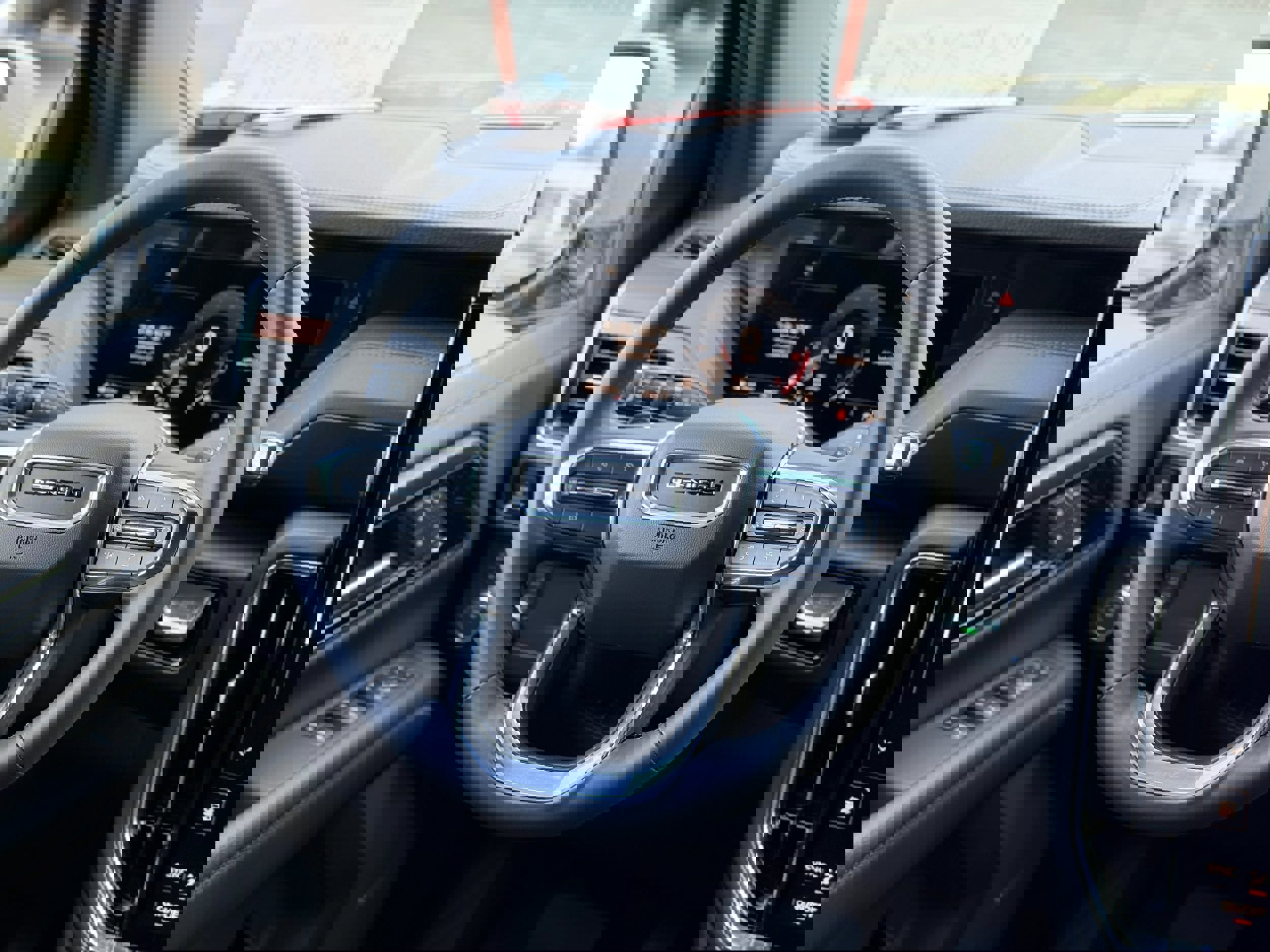 New 2026 GMC Yukon Denali image 14