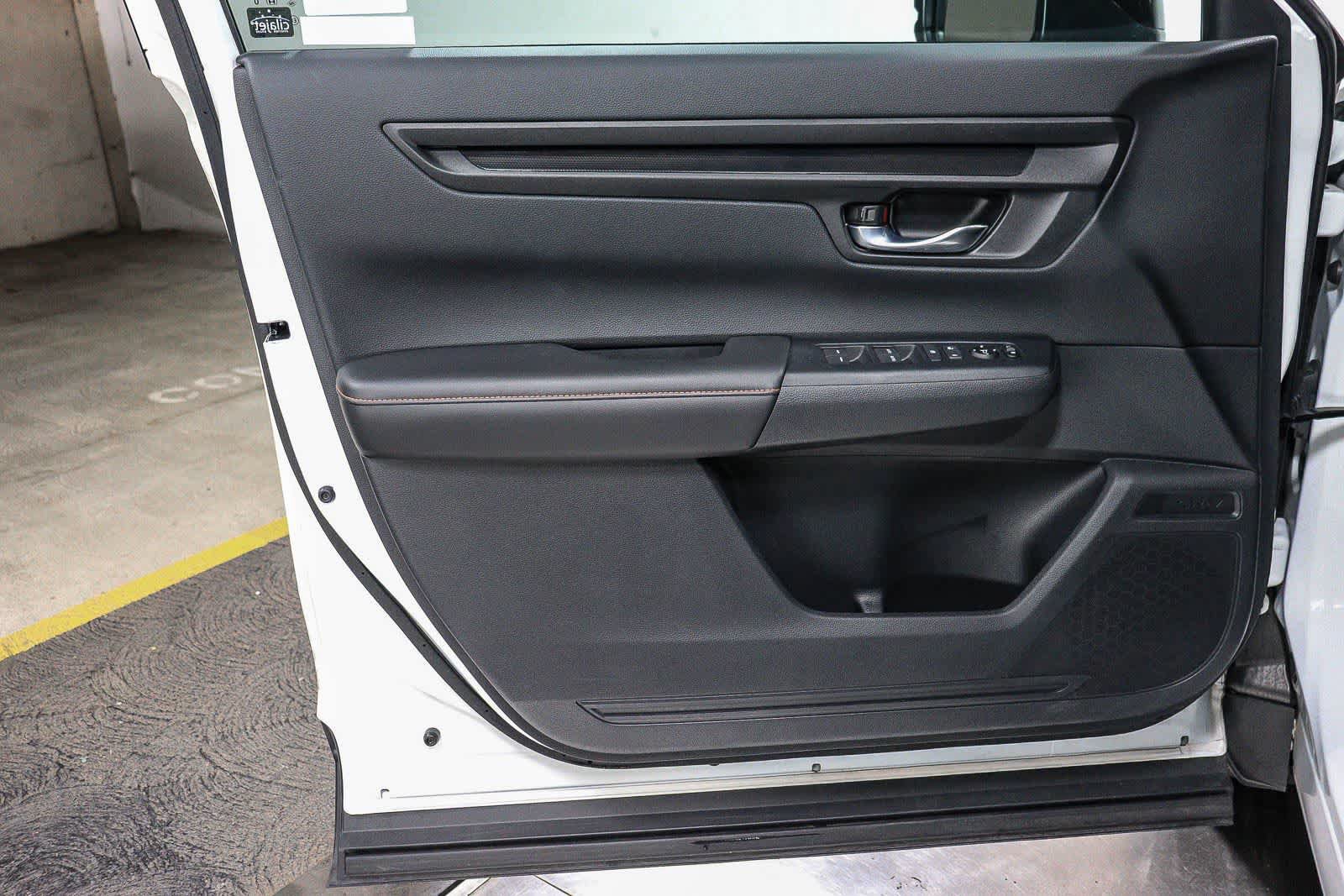 Used 2024 Honda CR-V Sport image 23