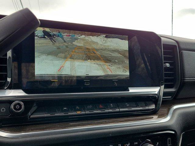 Used 2022 Chevrolet Silverado 1500 LT image 27