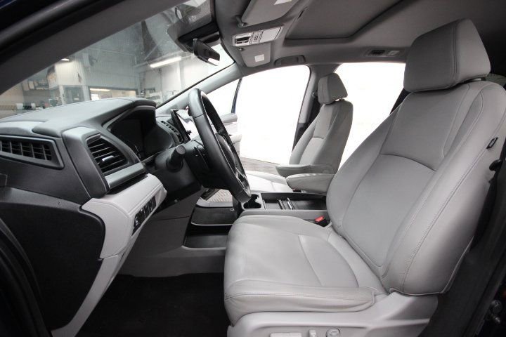 Used 2019 Honda Odyssey EX-L image 13