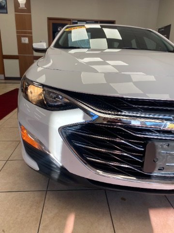 Used 2023 Chevrolet Malibu LS w/ Driver Confidence Package image 23