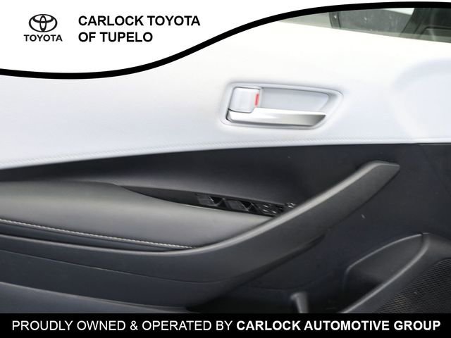Used 2024 Toyota Corolla SE FWD image 22