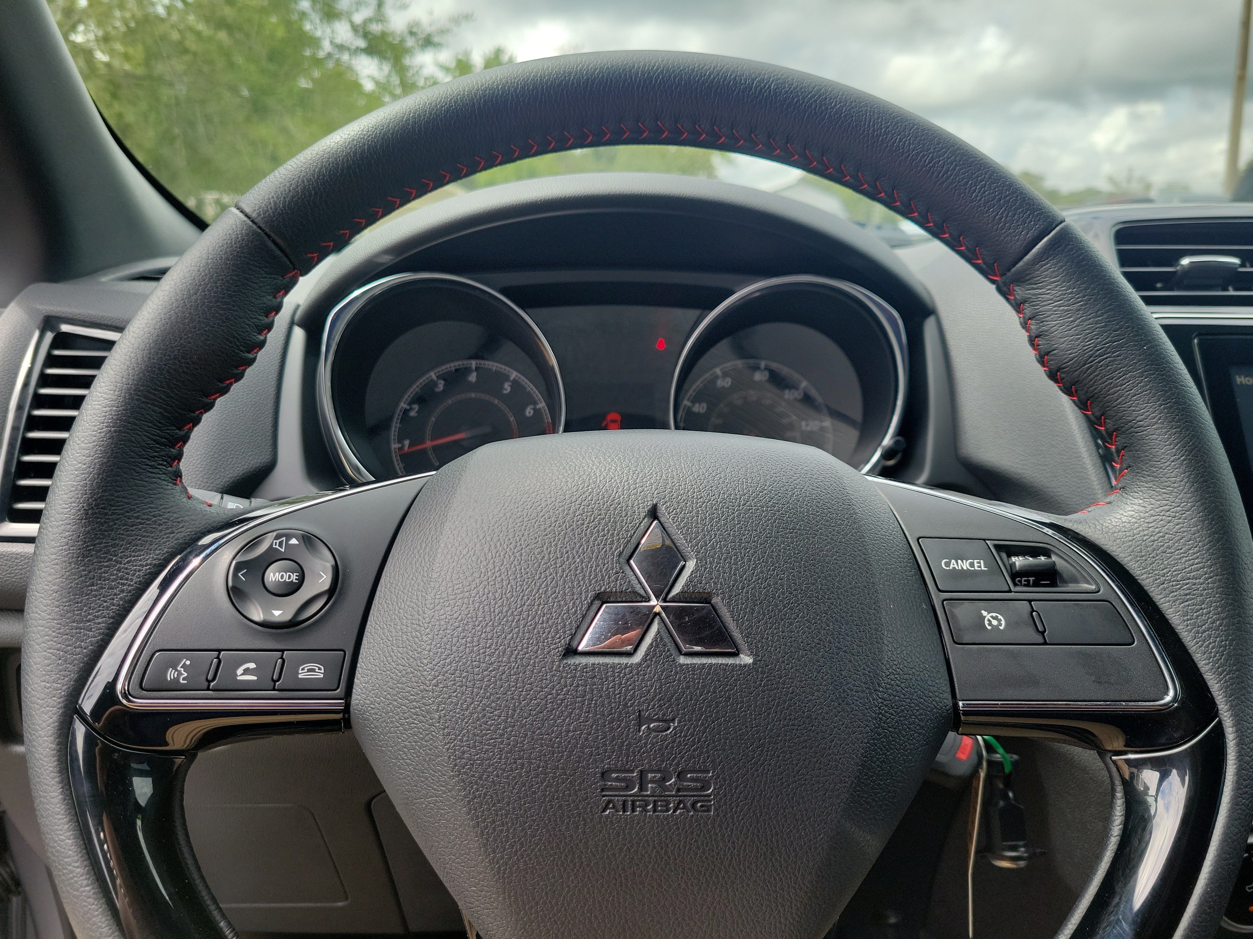 Used 2026 Mitsubishi Outlander Sport AWD image 30