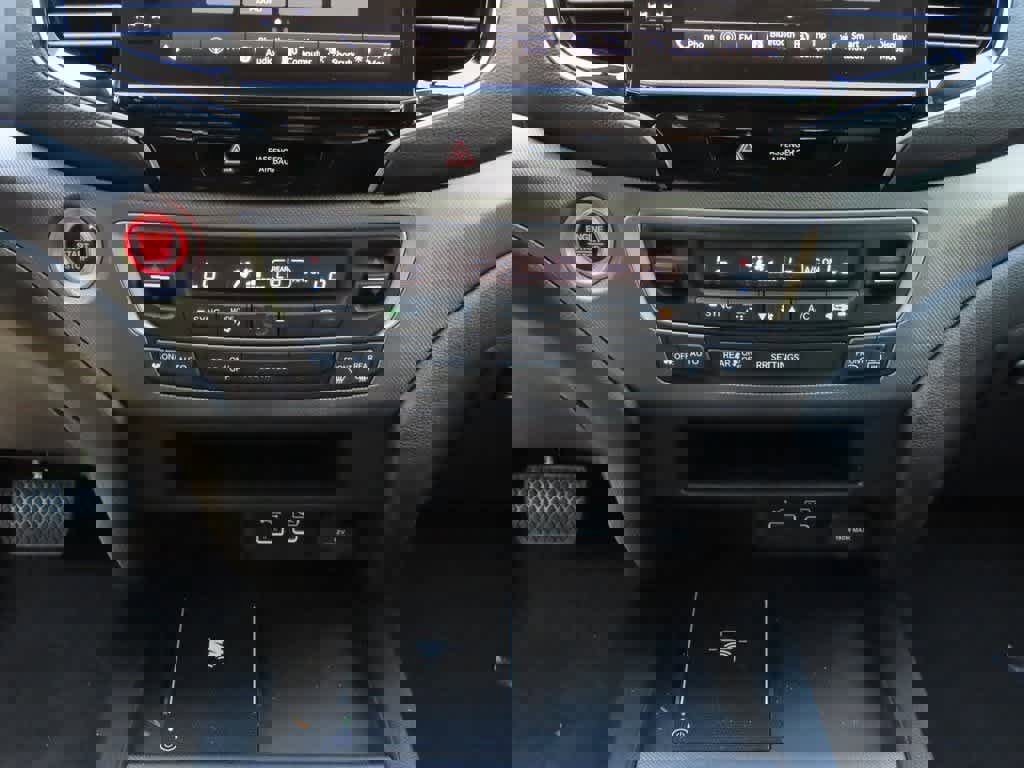 New 2026 Honda Ridgeline Sport image 19