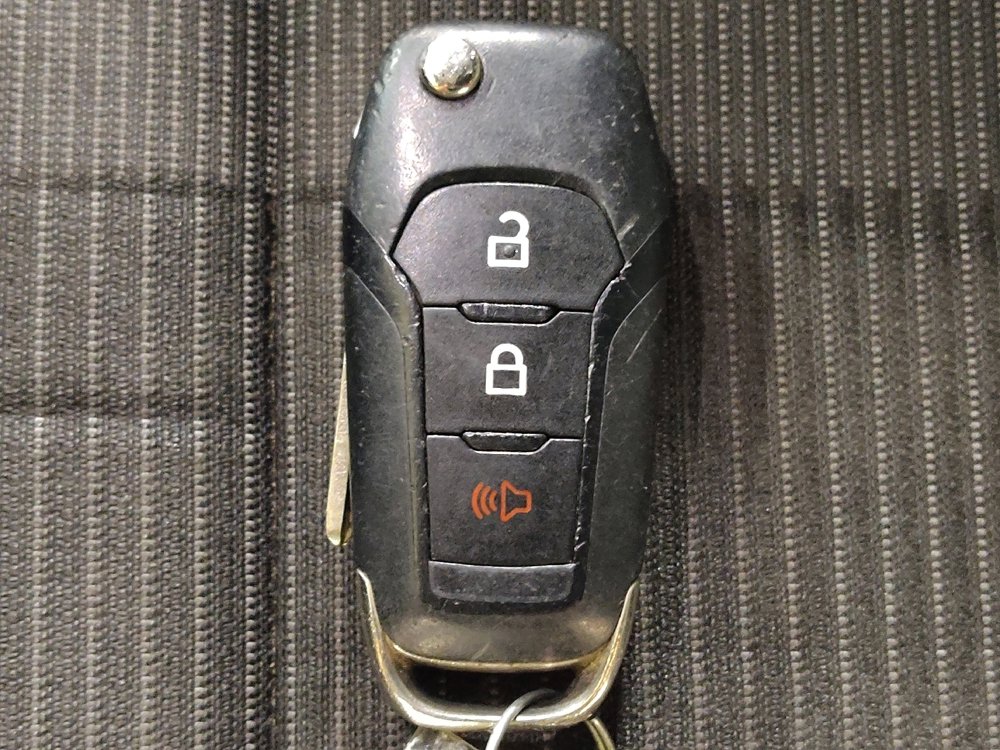 Used 2016 Ford F150 XLT w/ Equipment Group 301A Mid RWD image 32
