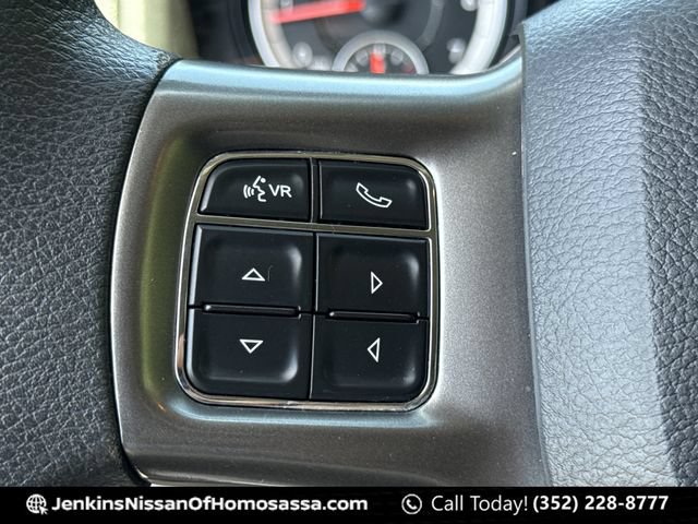 Used 2024 RAM 1500 Classic SLT RWD image 43