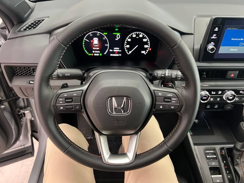 New 2026 Honda CR-V Sport image 24