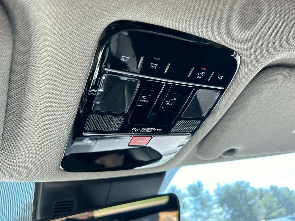 New 2026 Hyundai Santa Fe Limited image 37