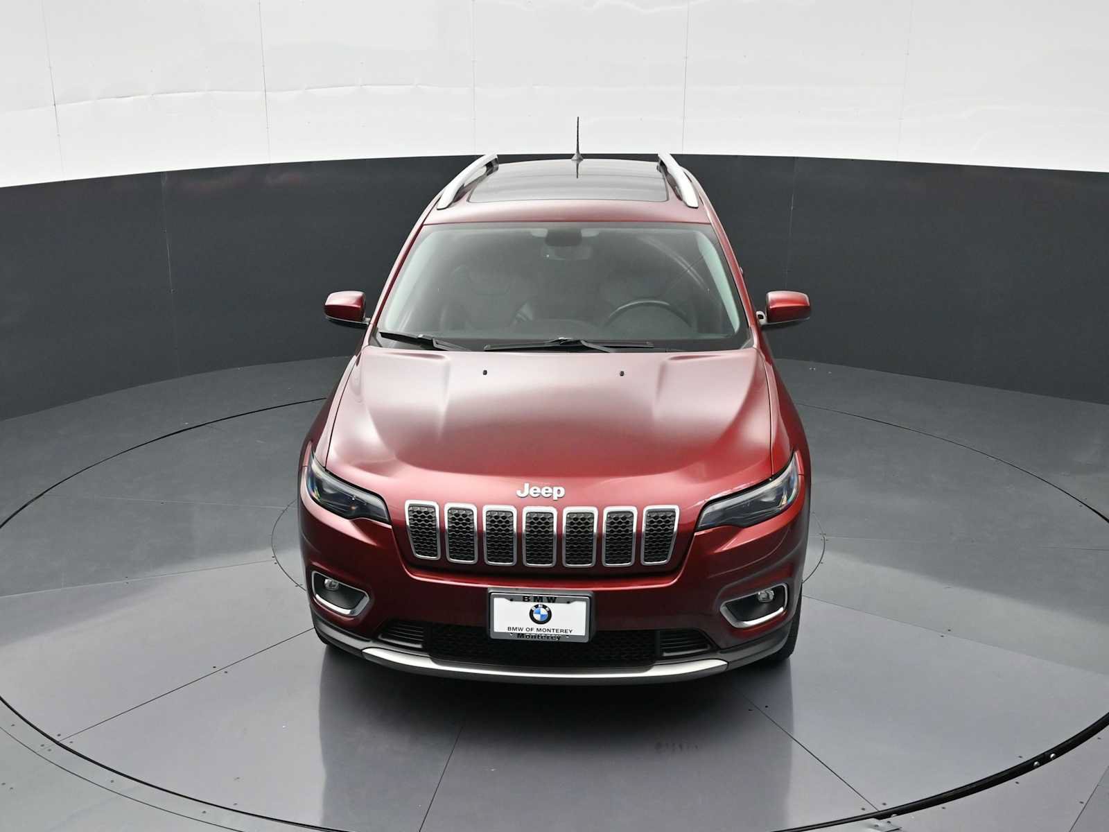 Used 2020 Jeep Cherokee Limited AWD/4WD image 18