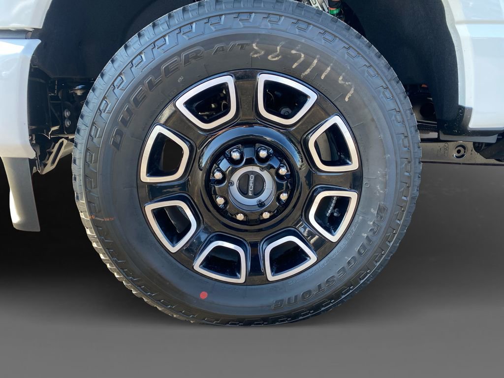 New 2026 Ford F350 Platinum image 45